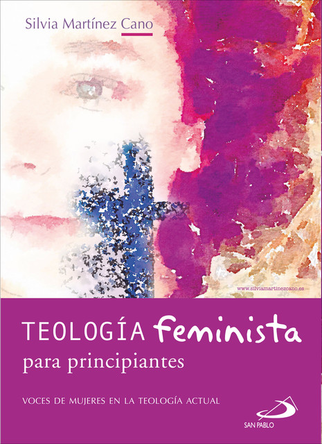 Teología feminista para principiantes, Silvia Martínez Cano