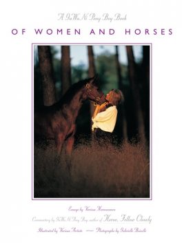 Of Women and Horses: Volume 1, Gawani Pony Boy