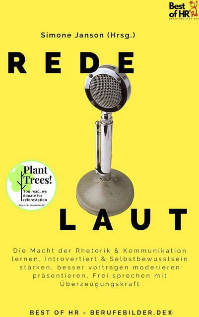 Rede Laut, Simone Janson