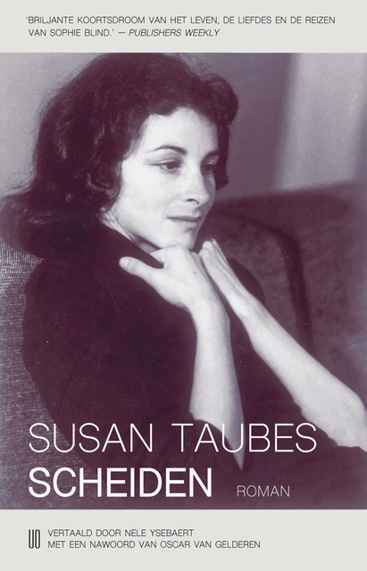 Scheiden, Susan Taubes