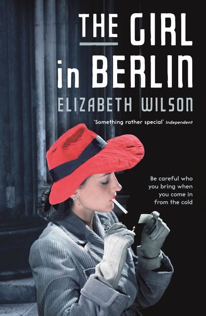 The Girl in Berlin, Elizabeth Wilson