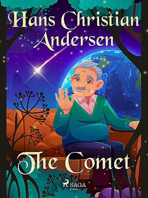 The Comet, Hans Christian Andersen