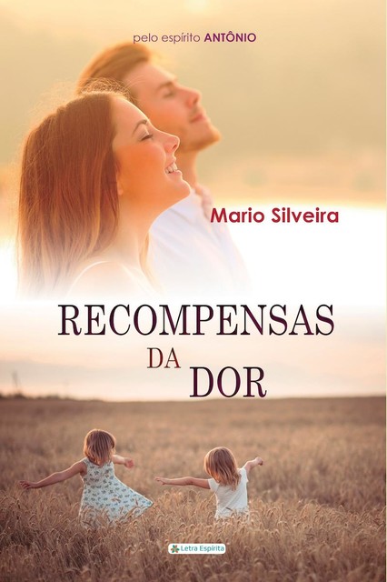 Recompensas da dor, Mario Silveira