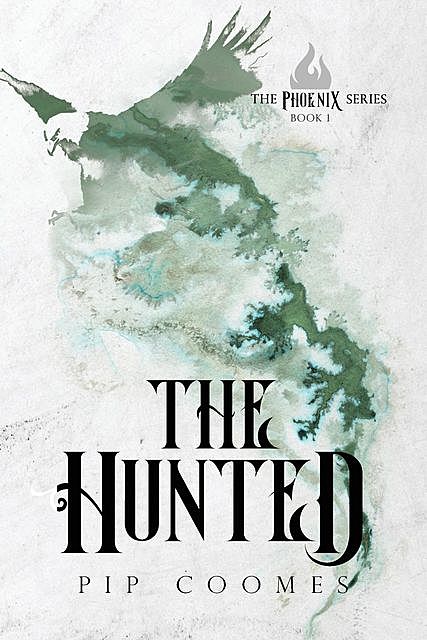 The Hunted, Pip Coomes