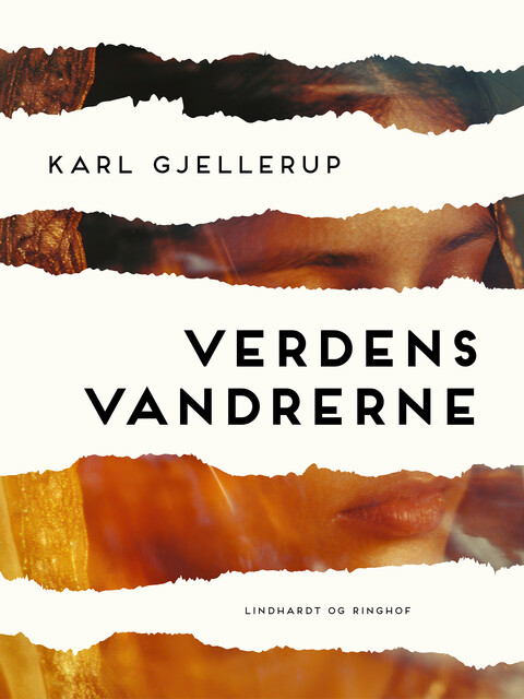 Verdensvandrerne, Karl Gjellerup