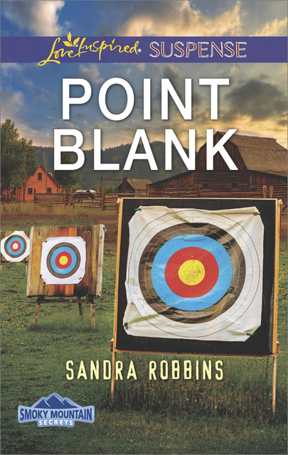 Point Blank, Sandra Robbins