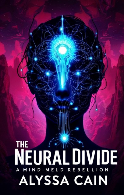 The Neural Divide, Alyssa Cain