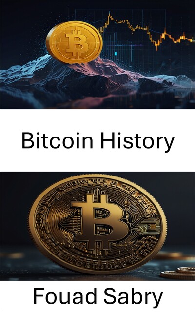 Bitcoin History, Fouad Sabry