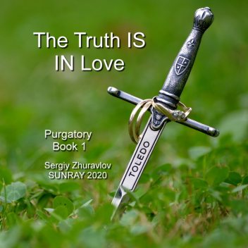 The Truth IS IN Love, Sergiy Zhuravlov