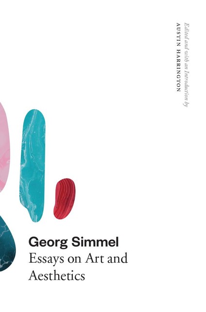 Georg Simmel, Georg Simmel