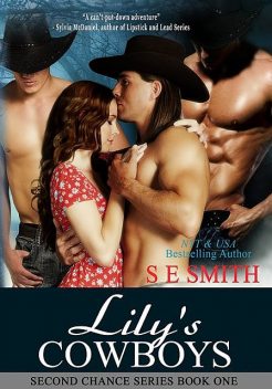 Lily’s Cowboys, S.E.Smith