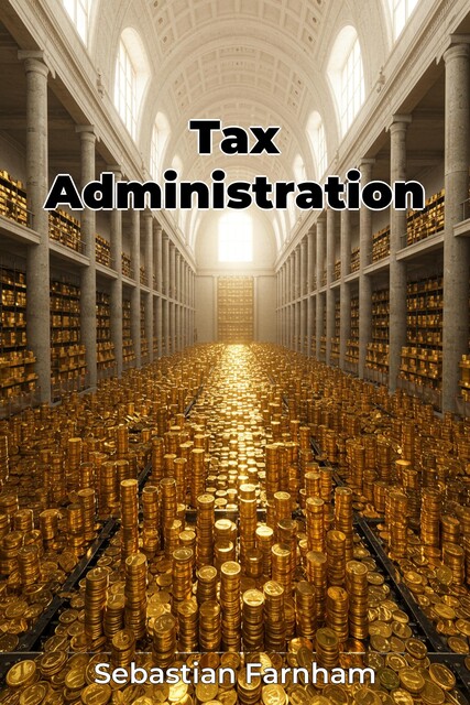 Tax Administration, Sebastian Farnham