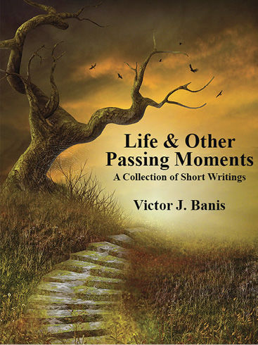 Life & Other Passing Moments, Victor J.Banis