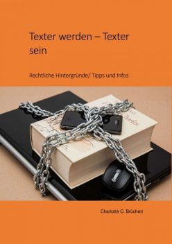 Texter werden – Texter sein, C.C. Brüchert