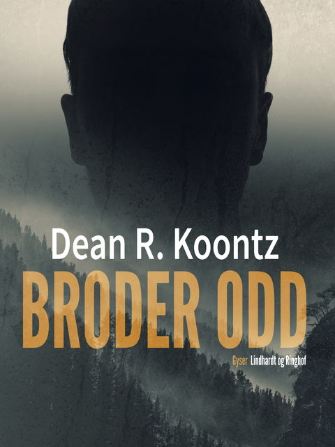 Broder Odd, Dean Koontz