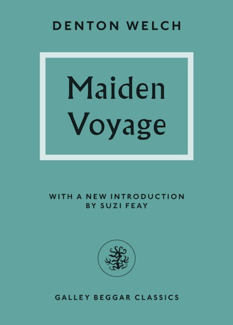 Maiden Voyage, Denton Wlech