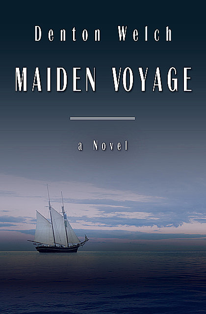 Maiden Voyage, Denton Wlech