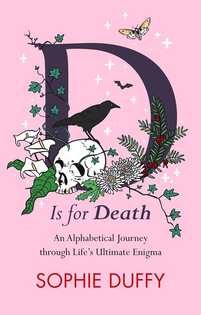 D is for Death, Sophie Duffy