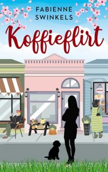 Koffieflirt, Fabienne Swinkels