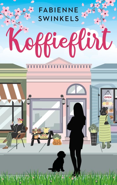 Koffieflirt, Fabienne Swinkels