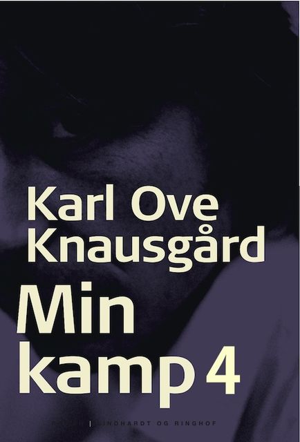 Min kamp IV, Karl Ove Knausgård