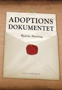 Adoptionsdokumentet, Bjarne Hatting
