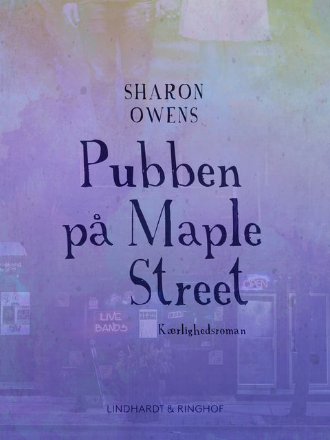 Pubben på Maple Street, Sharon Owens