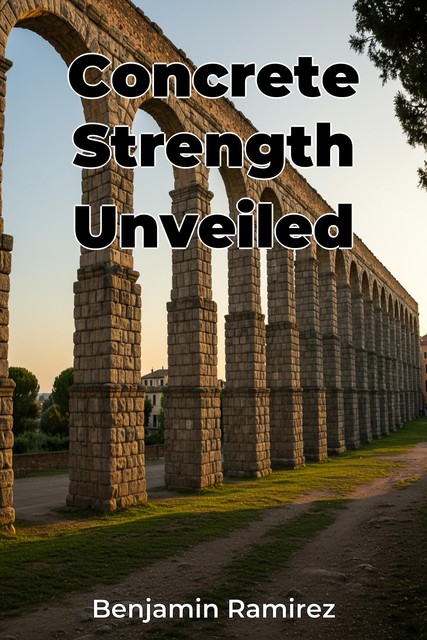 Concrete Strength Unveiled, Benjamin Ramirez