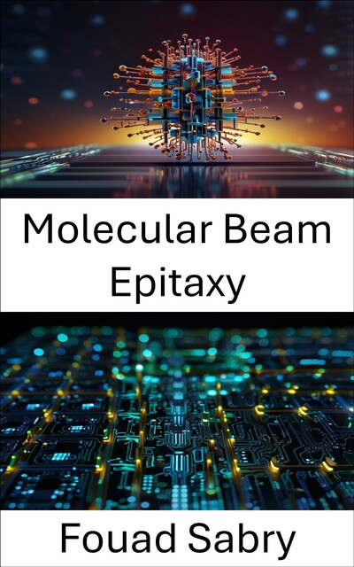 Molecular Beam Epitaxy, Fouad Sabry