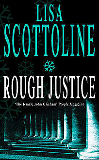 Rough Justice (Sean Dillon Series, Book 15), Jack Higgins