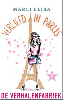 Verliefd in Parijs, Marli Elisa