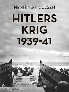 Hitlers krig 1939–41, Henning Poulsen