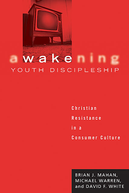 Awakening Youth Discipleship, Brian J. Mahan, Michael Warren