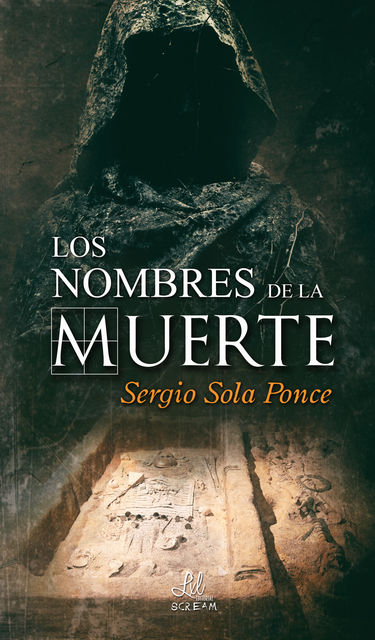 Los nombres de la muerte, Sergio Sola Ponce