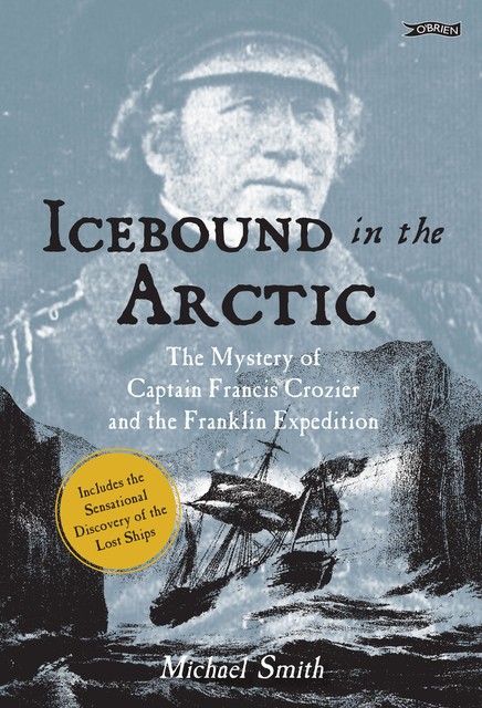 Icebound In The Arctic, Smith Michael