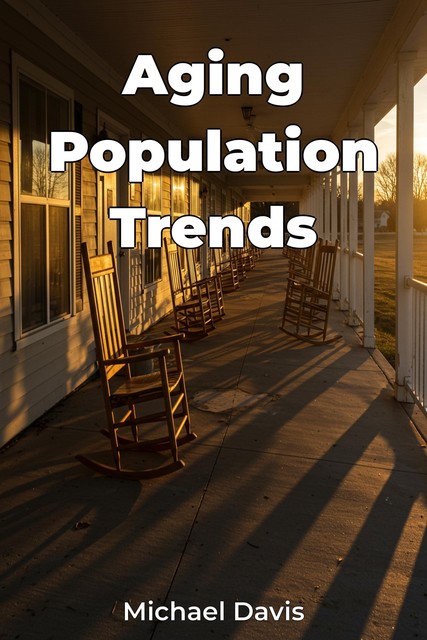 Aging Population Trends, Michael Davis