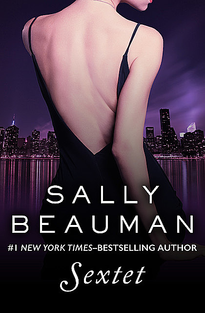 Sextet, Sally Beauman