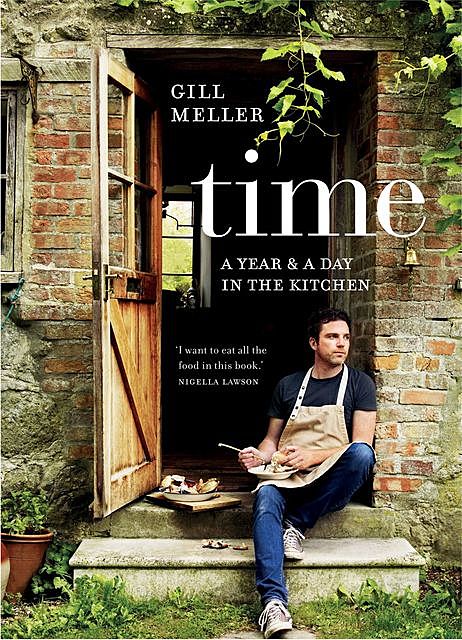 Time, Gill Meller