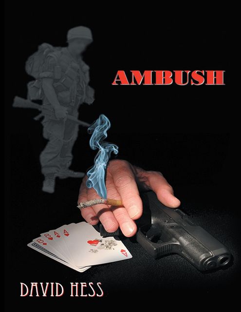 Ambush, David Hess