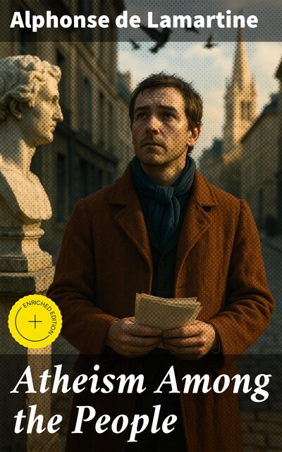 Atheism Among the People, Alphonse de Lamartine