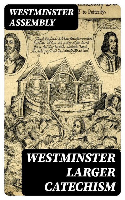 Westminster Larger Catechism, Westminster Assembly