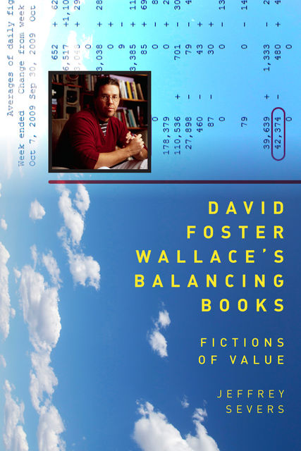 David Foster Wallace's Balancing Books, Jeffrey Severs