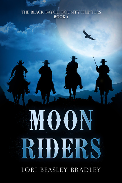 Moon Riders, Lori Beasley Bradley