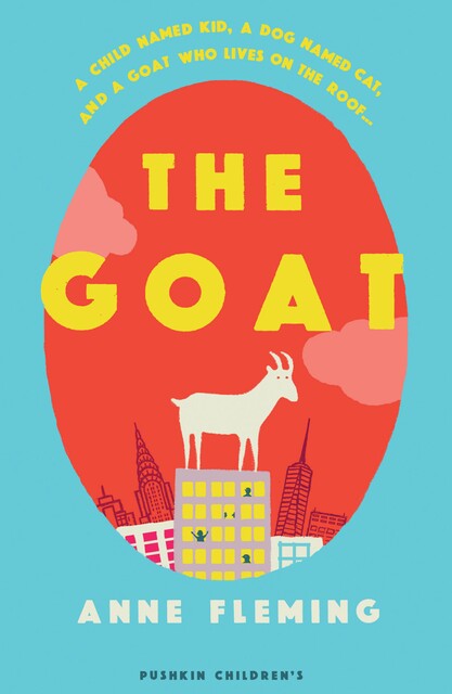 The Goat, Anne Fleming