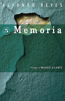 Memoria, Alfonso Reyes