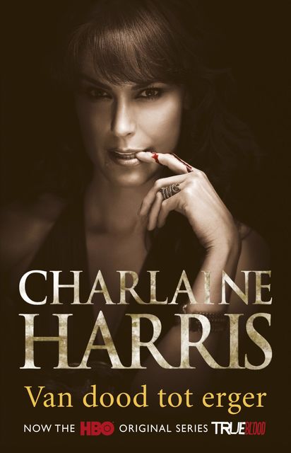 Van dood tot erger, Charlaine Harris