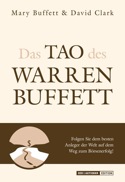 Das Tao des Warren Buffett, David Clark, Mary Buffet