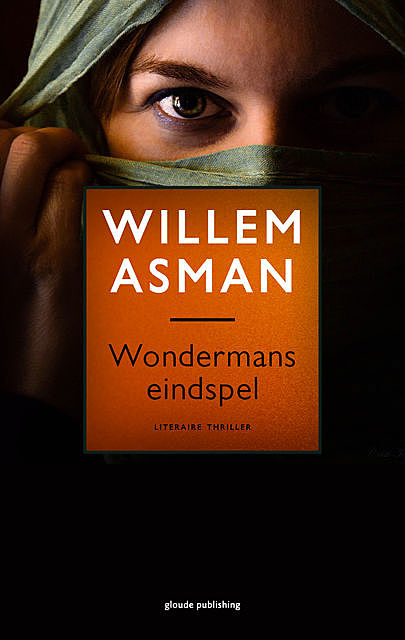 Wondermans eindspel, Willem Asman