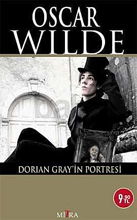Dorian Gray'ın Portresi, Oscar Wilde