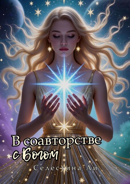 В соавторстве с Богом, Селестина Ли
